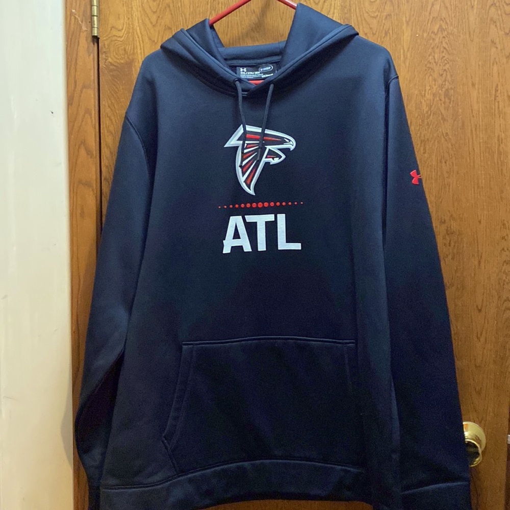 Atlanta Falcons Hoodie
